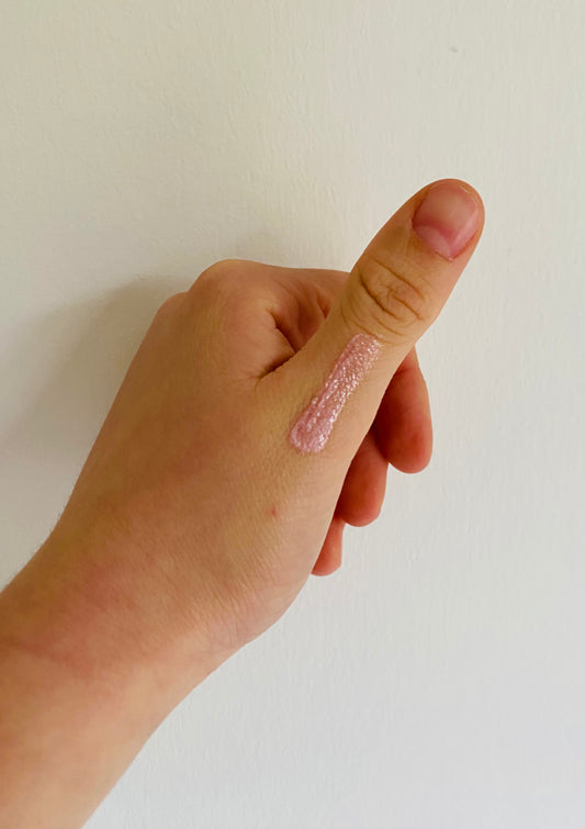 Best Seller - Pink Champagne