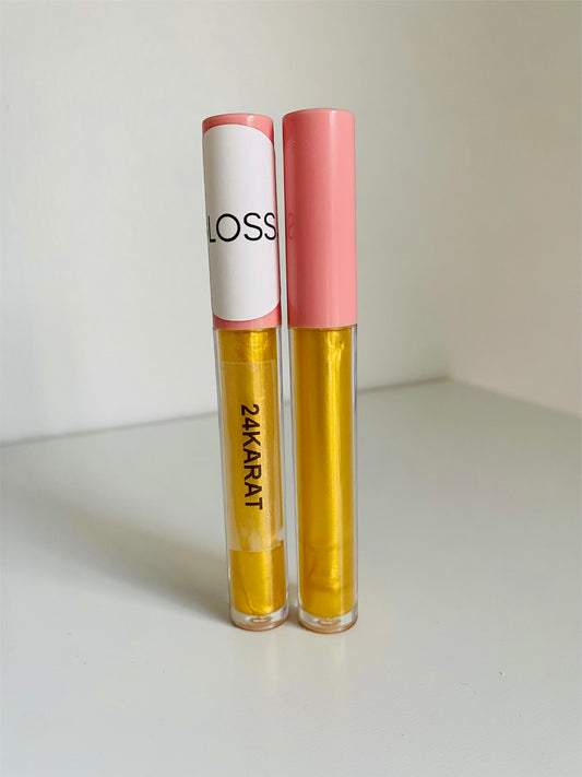 24Karat - Passionfruit Flavour - End Of Line Sale